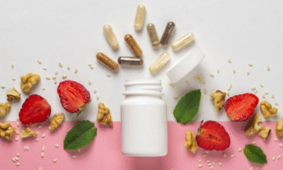 Health Supplements