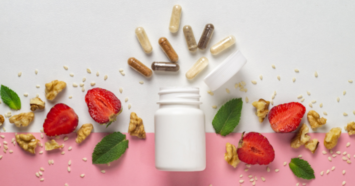 Health Supplements