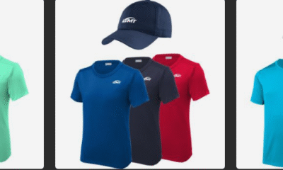 Top Tennis Package