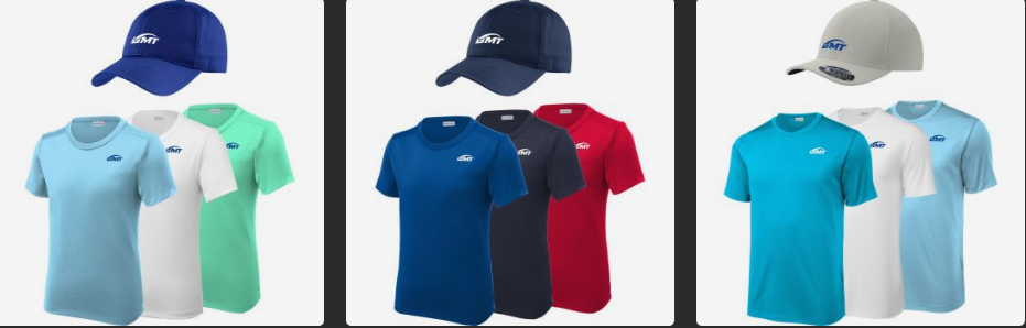 Top Tennis Package