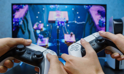 video games